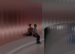 raumklasse — udk berlin