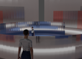 raumklasse — udk berlin