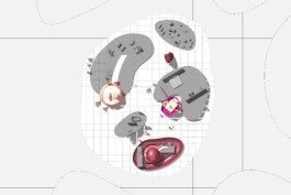 raumklasse — udk berlin