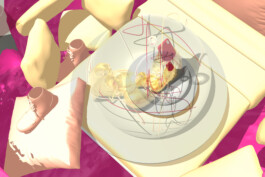 raumklasse — udk berlin