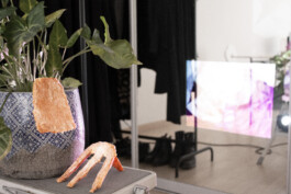 raumklasse — udk berlin