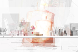 raumklasse — udk berlin