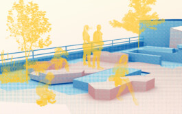 raumklasse — udk berlin