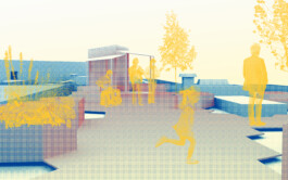 raumklasse — udk berlin