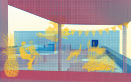 raumklasse — udk berlin