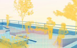 raumklasse — udk berlin