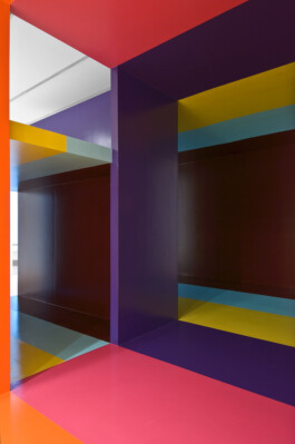 raumklasse — udk berlin