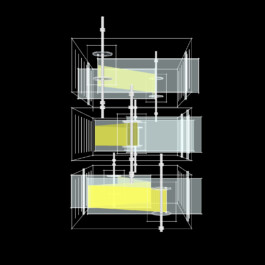 raumklasse — udk berlin