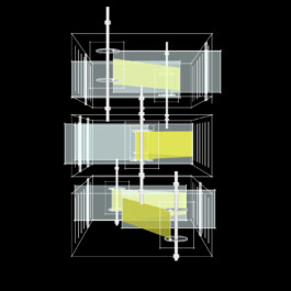 raumklasse — udk berlin