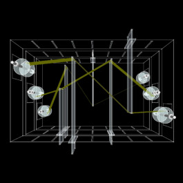 raumklasse — udk berlin