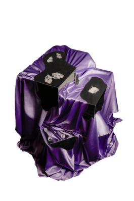 raumklasse — udk berlin