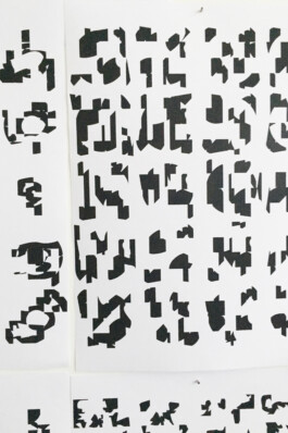 raumklasse — udk berlin