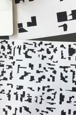 raumklasse — udk berlin