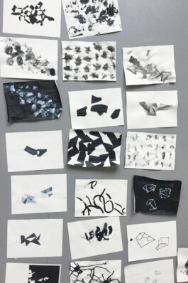 raumklasse — udk berlin