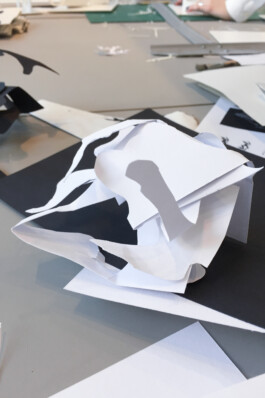 raumklasse — udk berlin