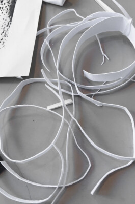 raumklasse — udk berlin