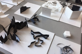 raumklasse — udk berlin