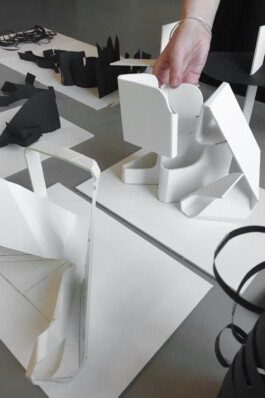 raumklasse — udk berlin