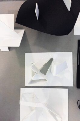 raumklasse — udk berlin