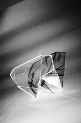 raumklasse — udk berlin