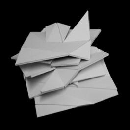 raumklasse — udk berlin