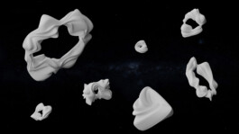 raumklasse — udk berlin