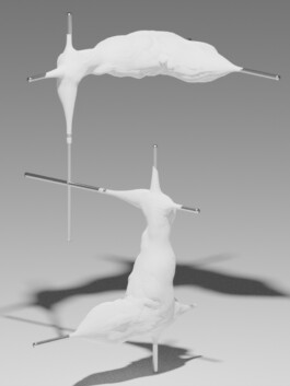 raumklasse — udk berlin