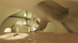 raumklasse — udk berlin