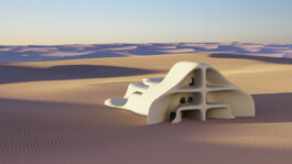 raumklasse — udk berlin