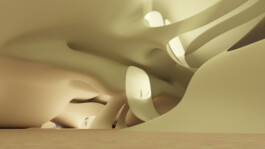 raumklasse — udk berlin