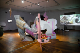 raumklasse — udk berlin