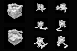 raumklasse — udk berlin