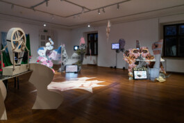 raumklasse — udk berlin