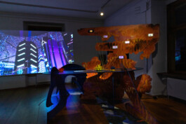 raumklasse — udk berlin