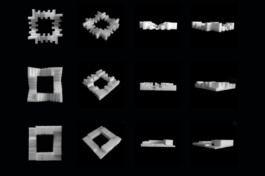 raumklasse — udk berlin