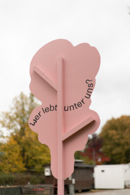 raumklasse — udk berlin