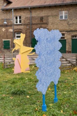 raumklasse — udk berlin