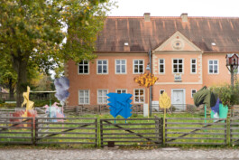 raumklasse — udk berlin