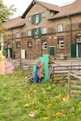 raumklasse — udk berlin