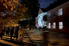 raumklasse — udk berlin