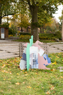 raumklasse — udk berlin