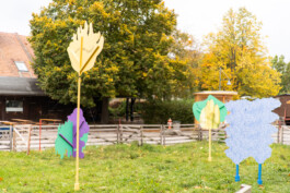 raumklasse — udk berlin