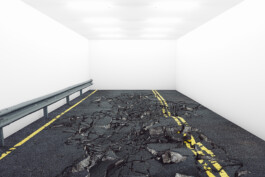 raumklasse — udk berlin