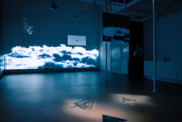 raumklasse — udk berlin