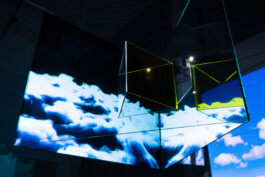 raumklasse — udk berlin