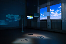 raumklasse — udk berlin