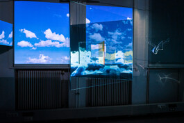 raumklasse — udk berlin