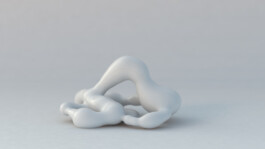 raumklasse — udk berlin