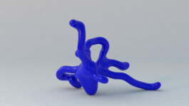 raumklasse — udk berlin