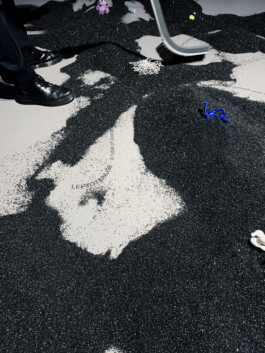 raumklasse — udk berlin